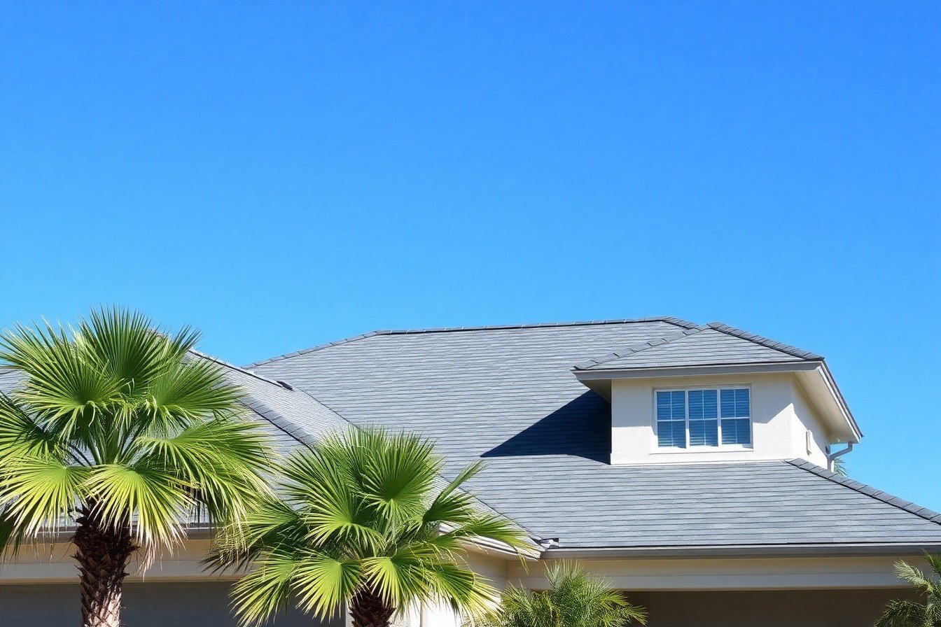 ROOF10X Orlando roofing