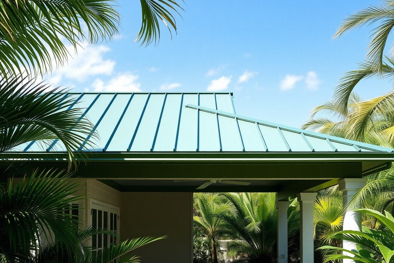 ROOF10X Orlando roofing