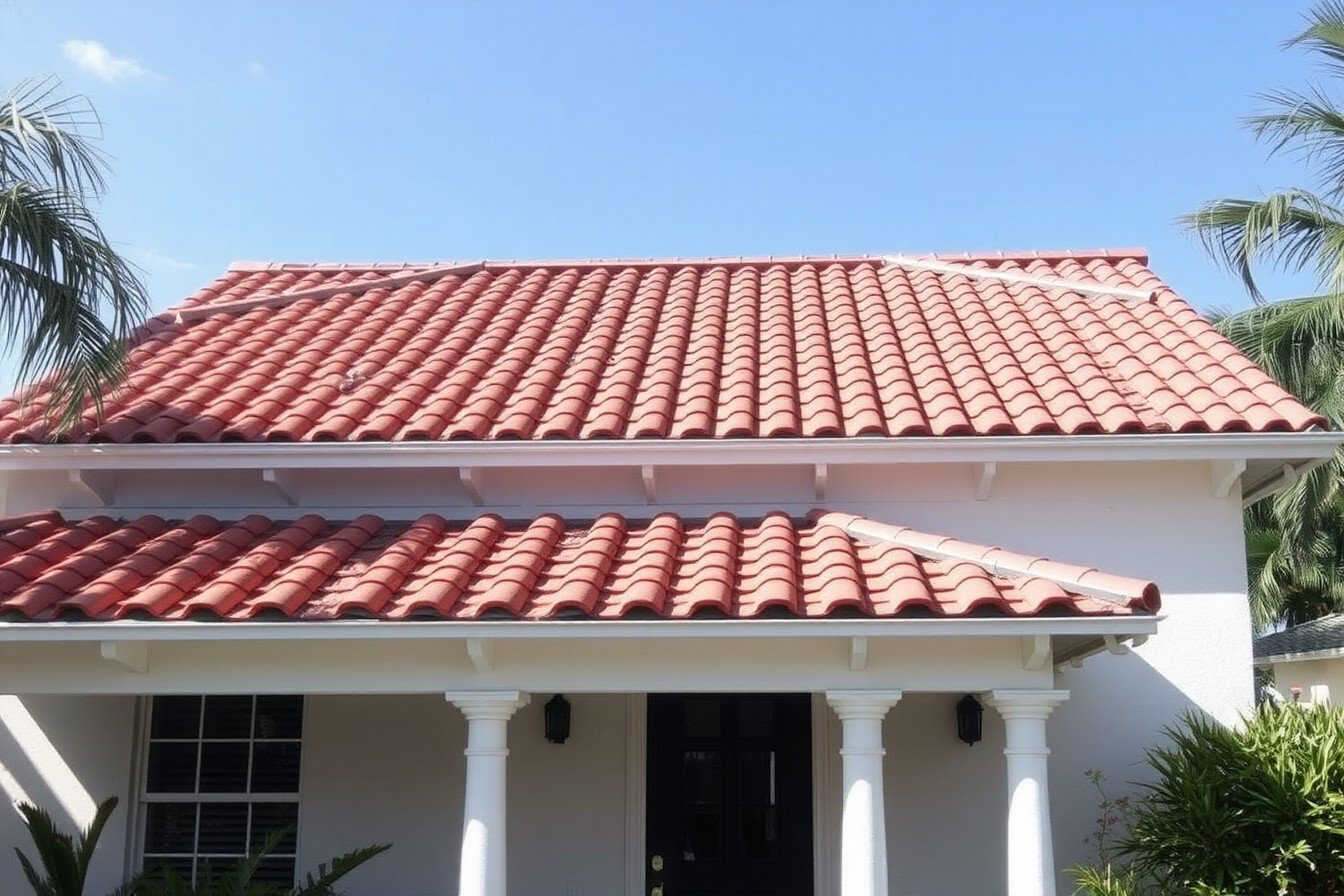 ROOF10X Orlando roofing
