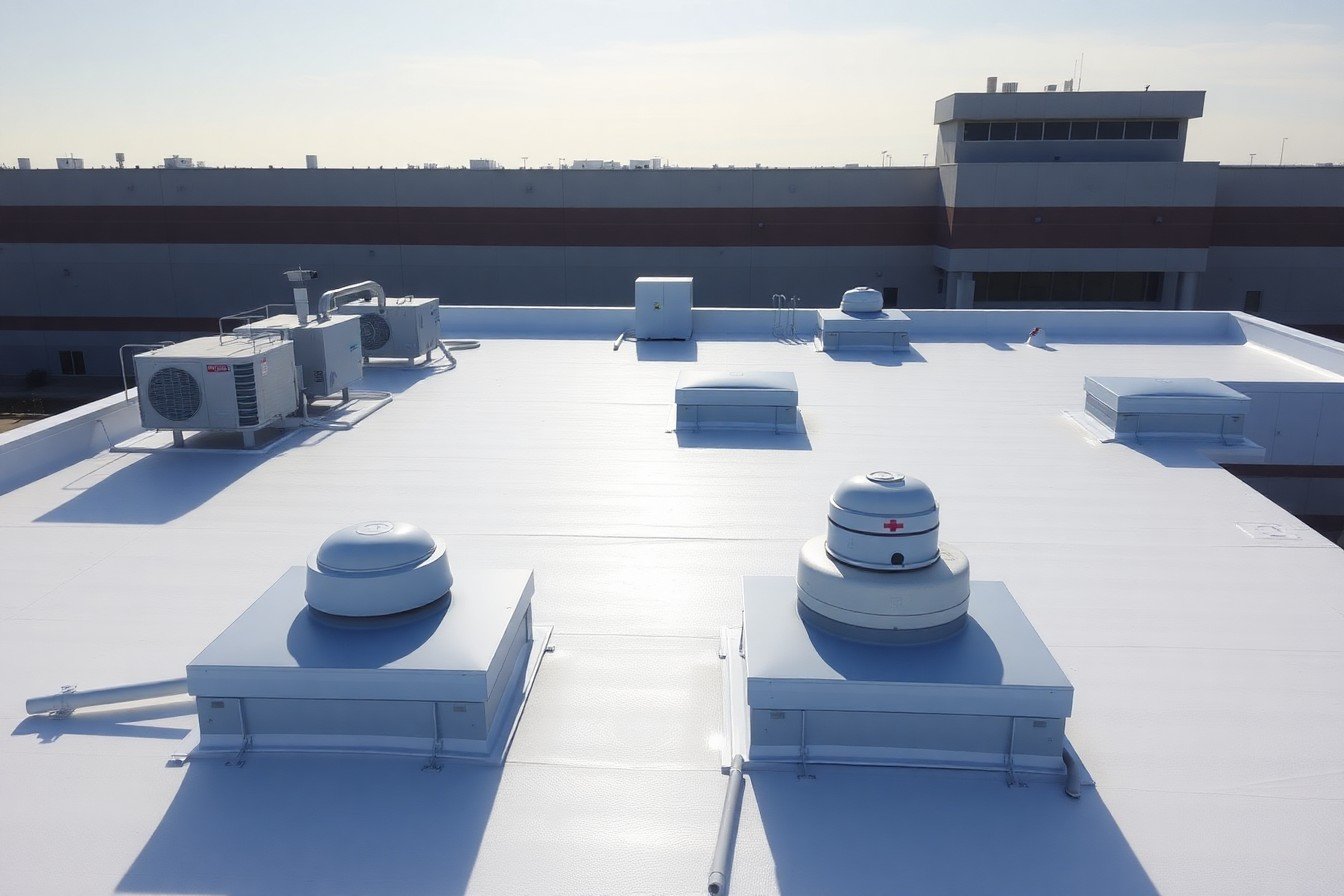 ROOF10X Orlando roofing