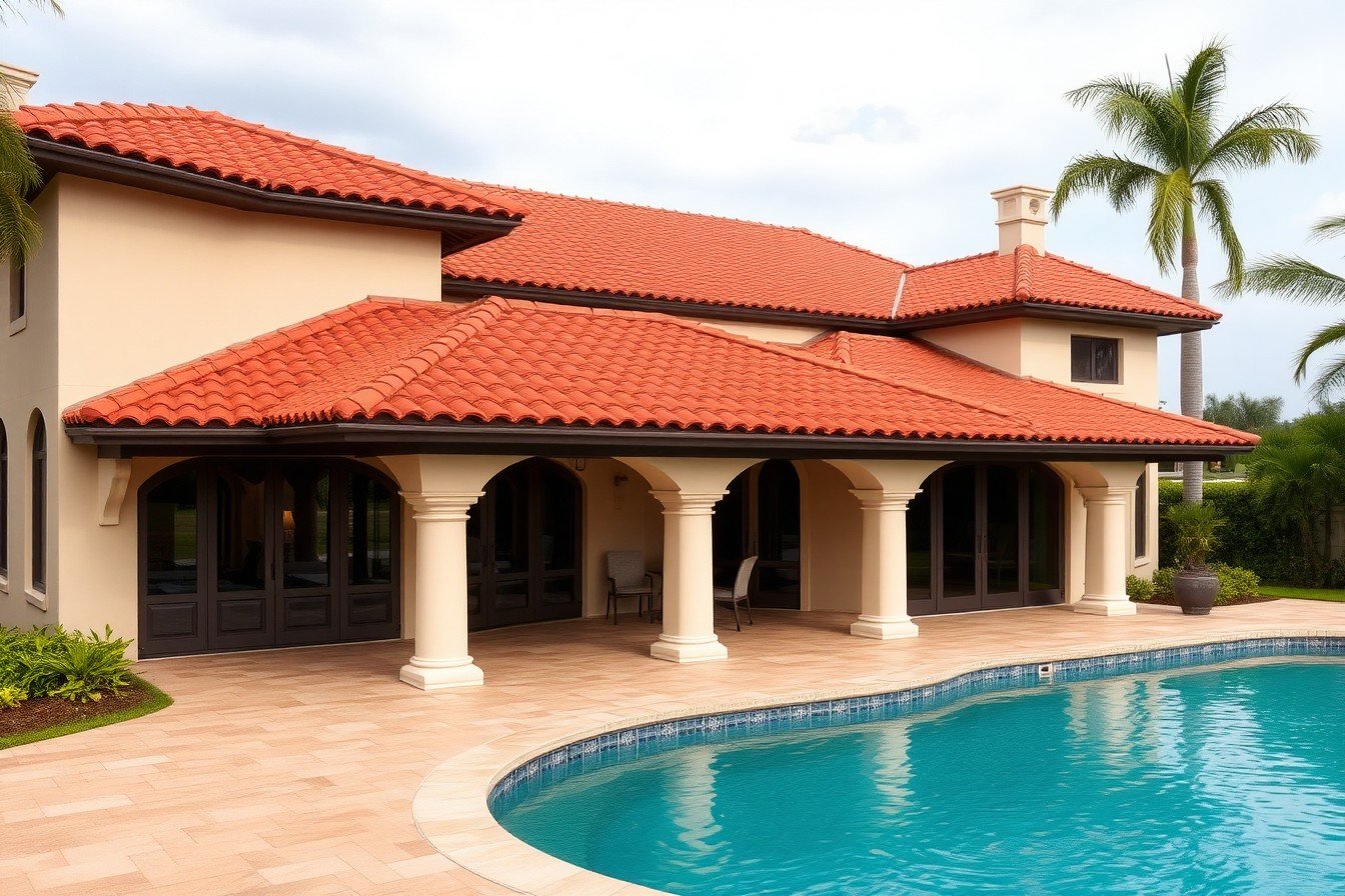 ROOF10X Orlando roofing
