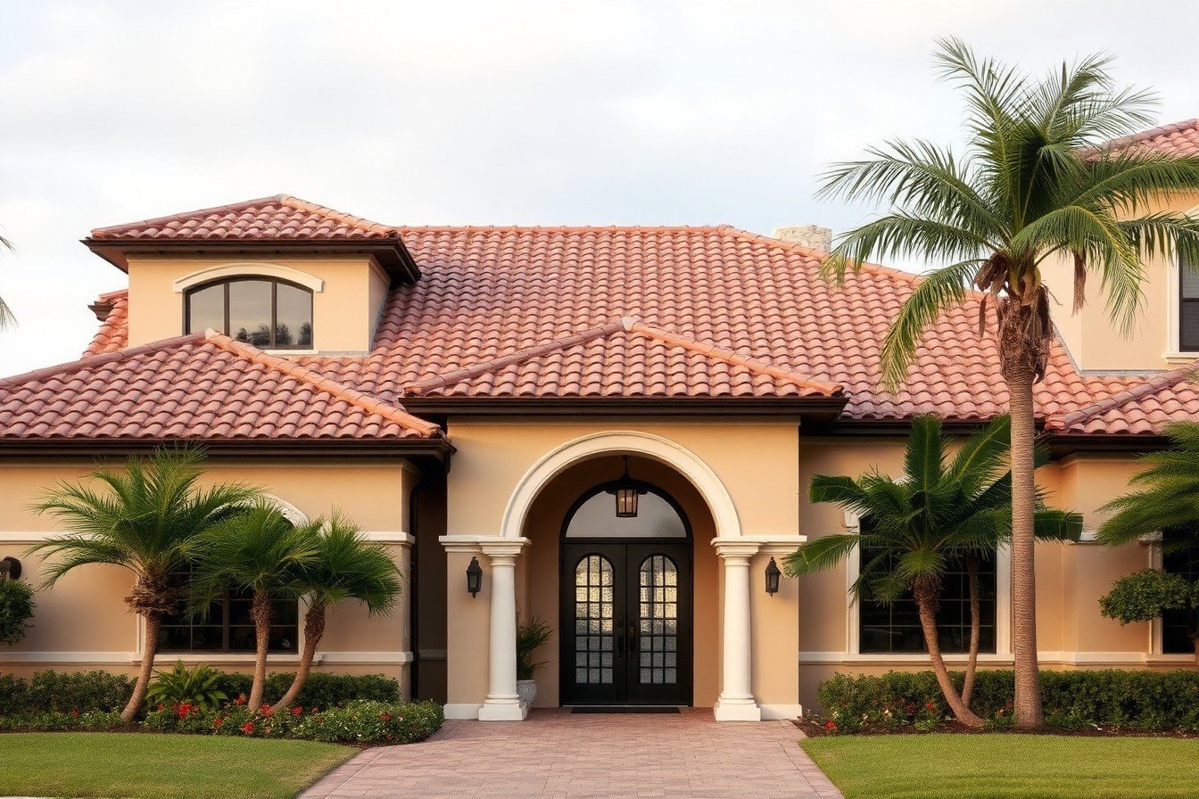 ROOF10X Orlando roofing