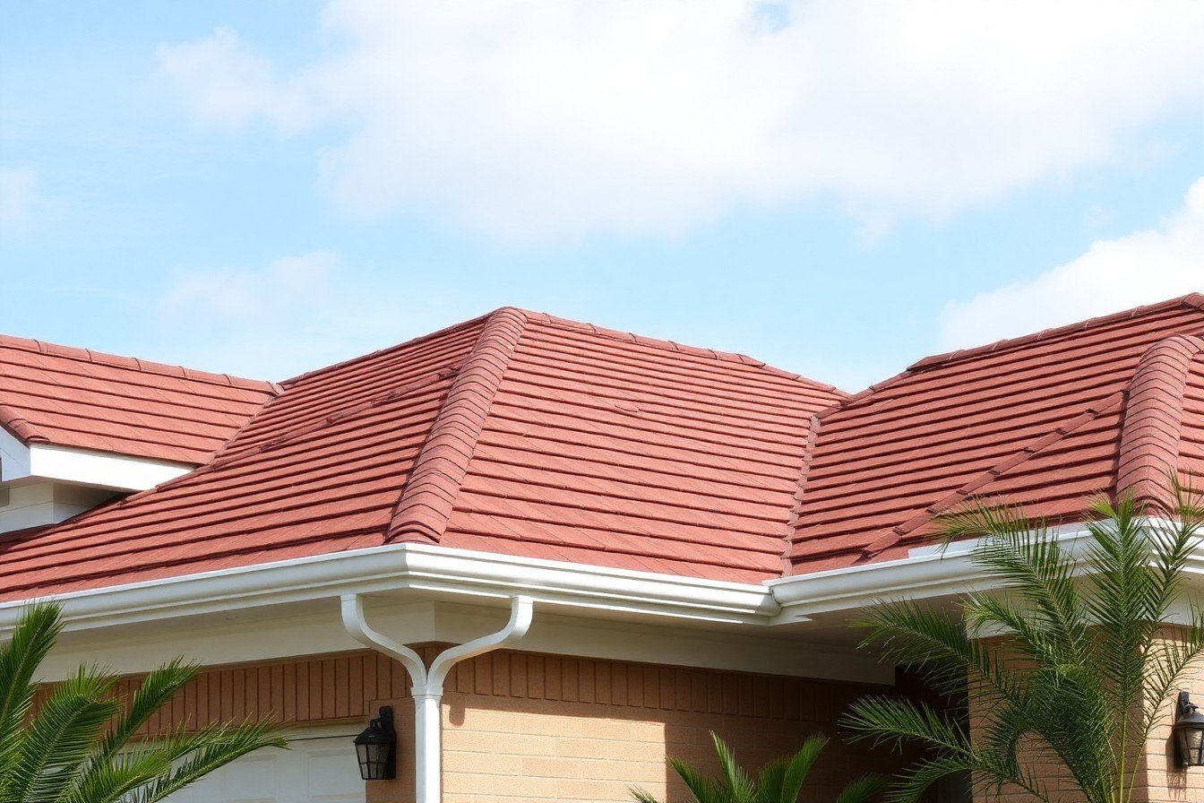 ROOF10X Orlando roofing