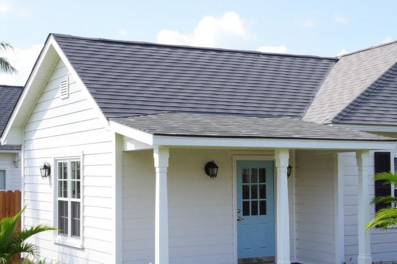 ROOF10X Orlando roofing