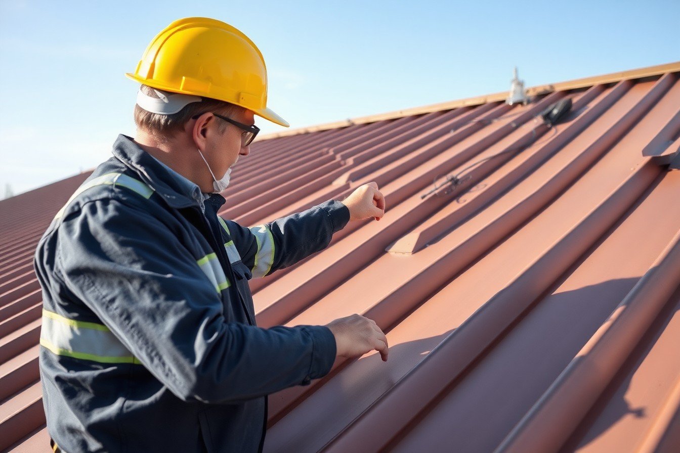 ROOF10X Orlando roofing