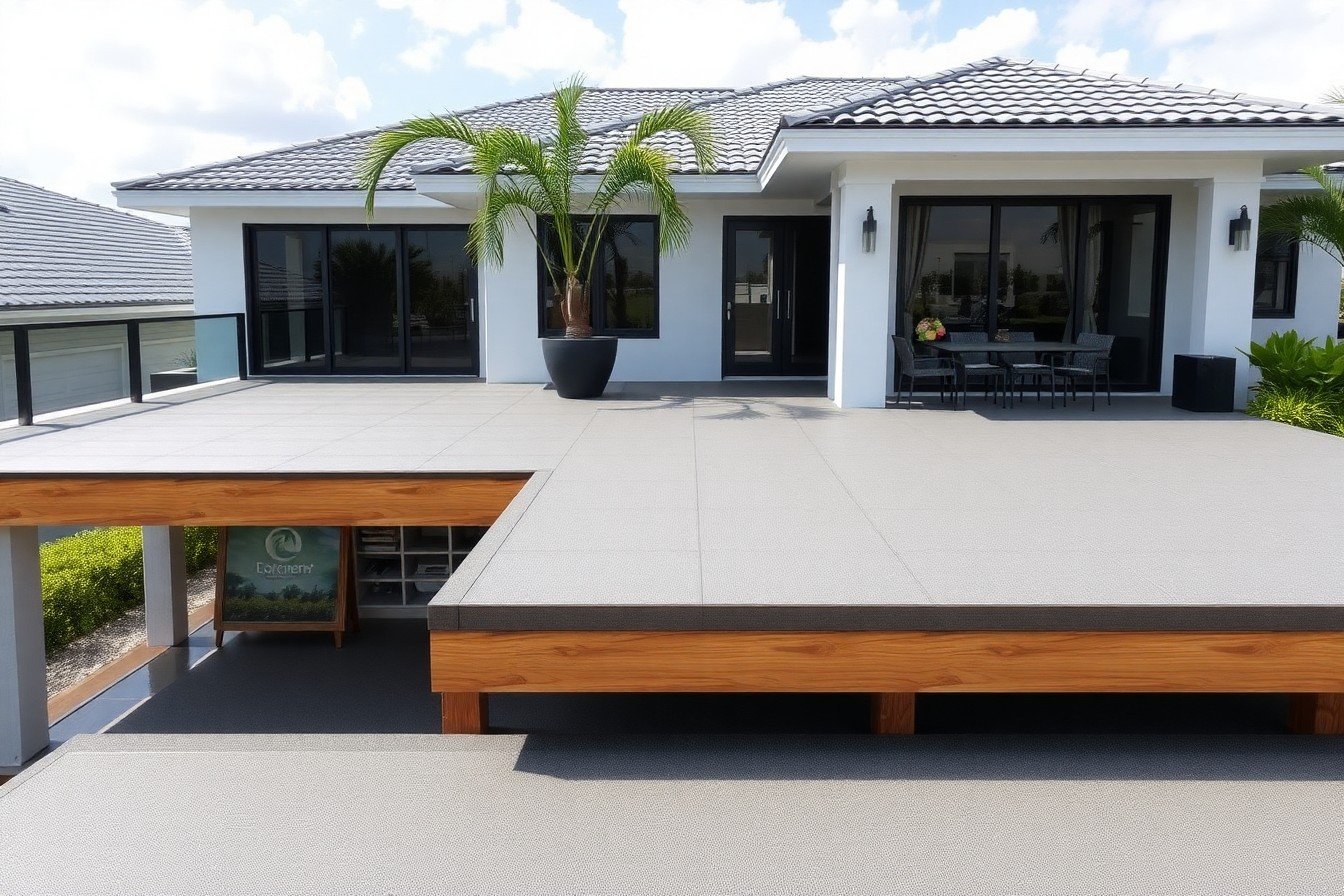 ROOF10X Orlando roofing