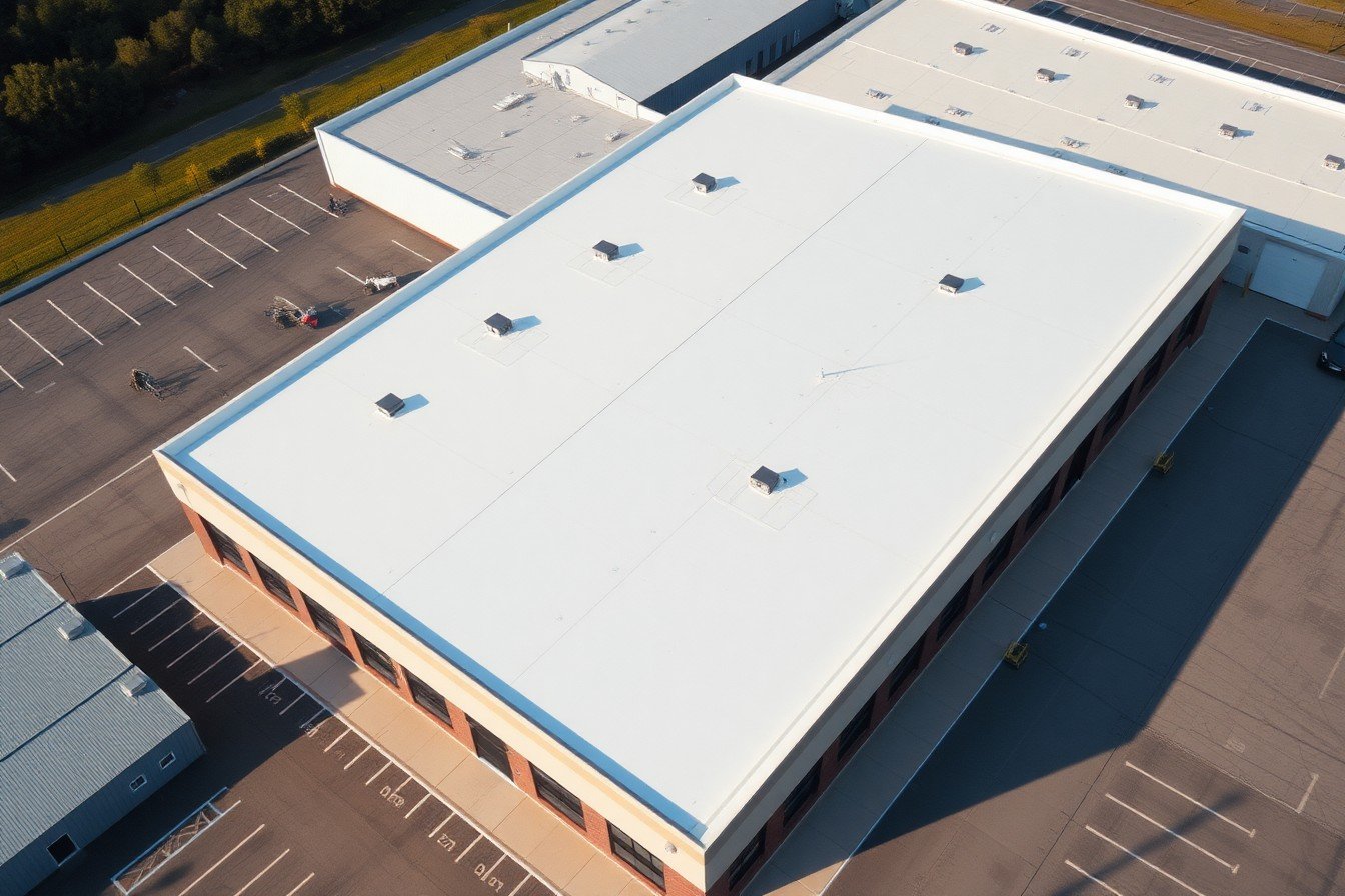 ROOF10X Orlando roofing