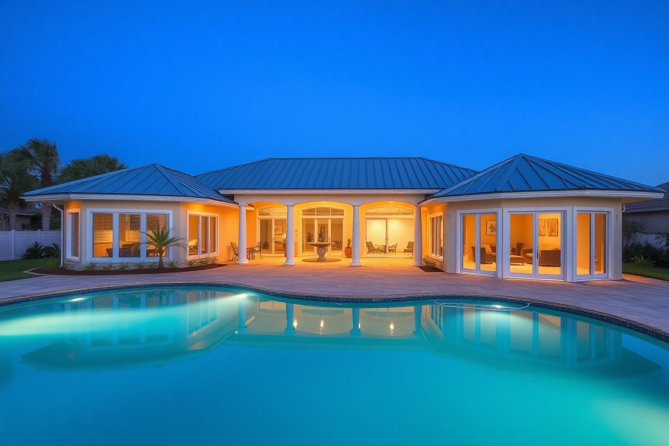 ROOF10X Orlando roofing