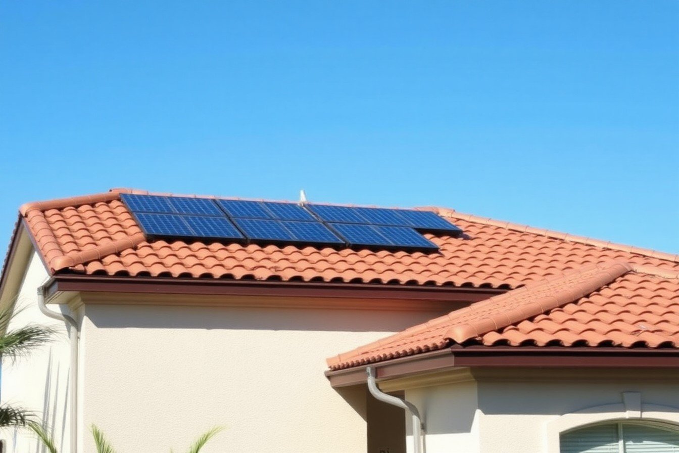 ROOF10X Orlando roofing