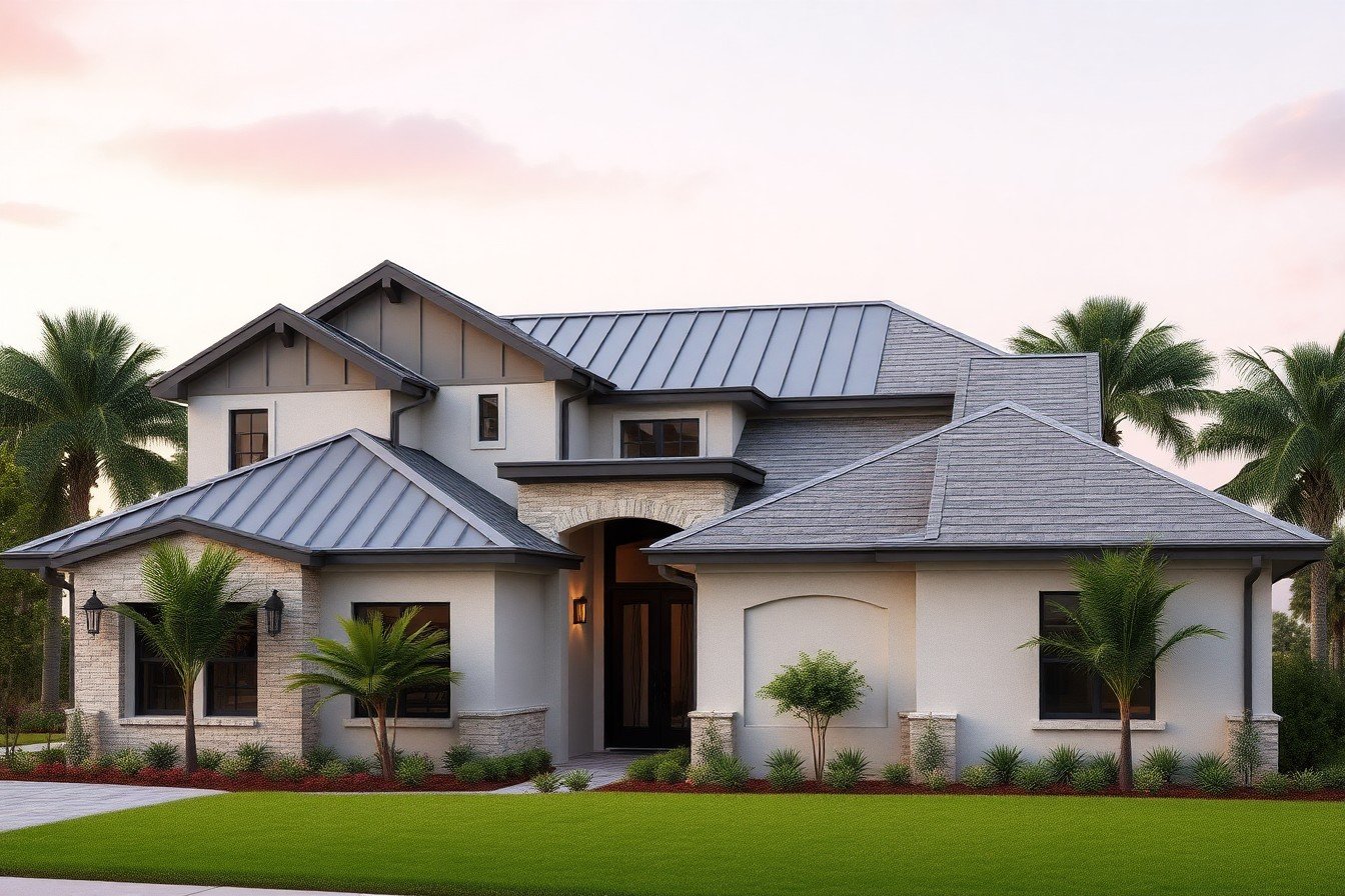 ROOF10X Orlando roofing