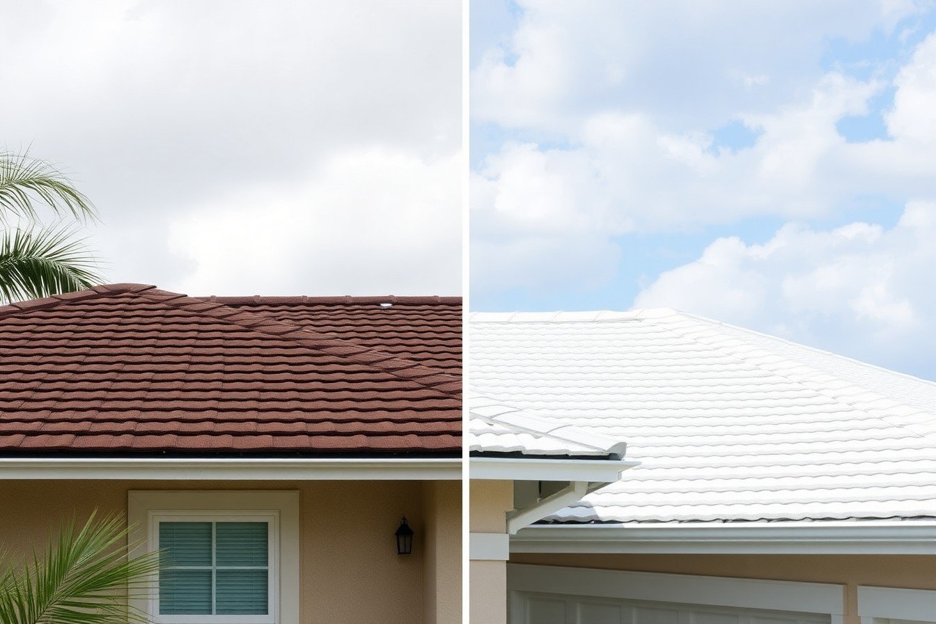 ROOF10X Orlando roofing