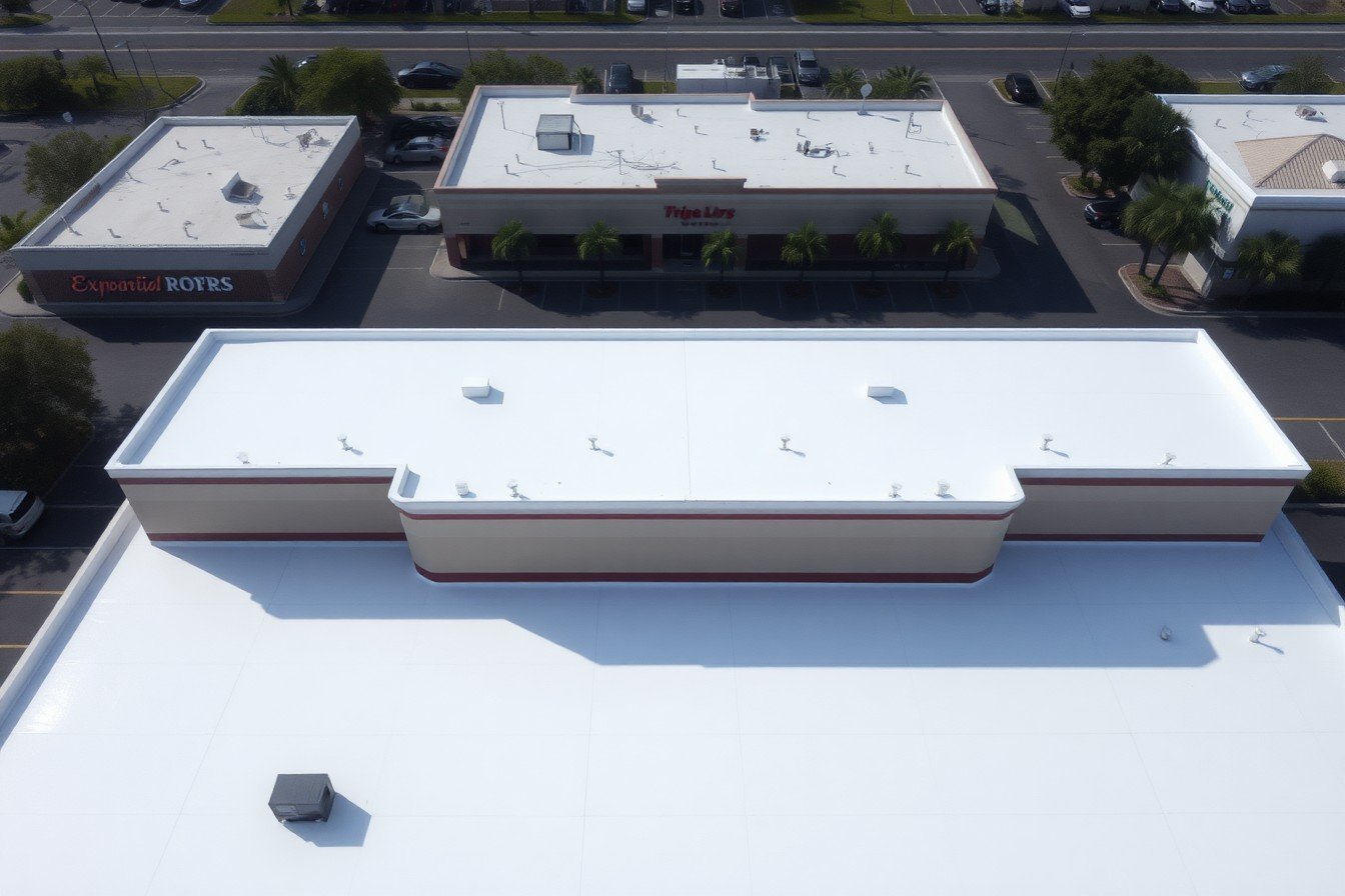 ROOF10X Orlando roofing