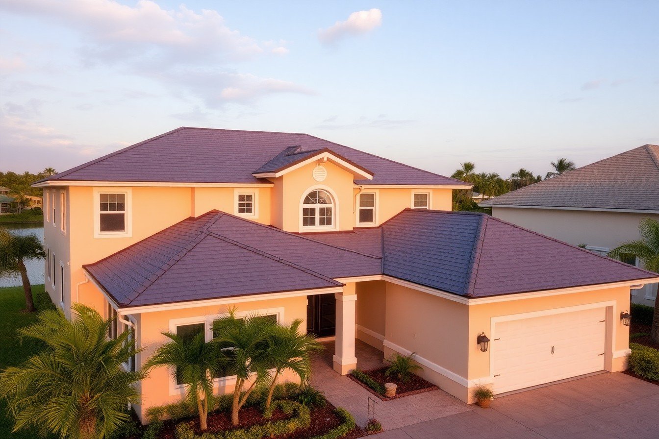 ROOF10X Orlando roofing
