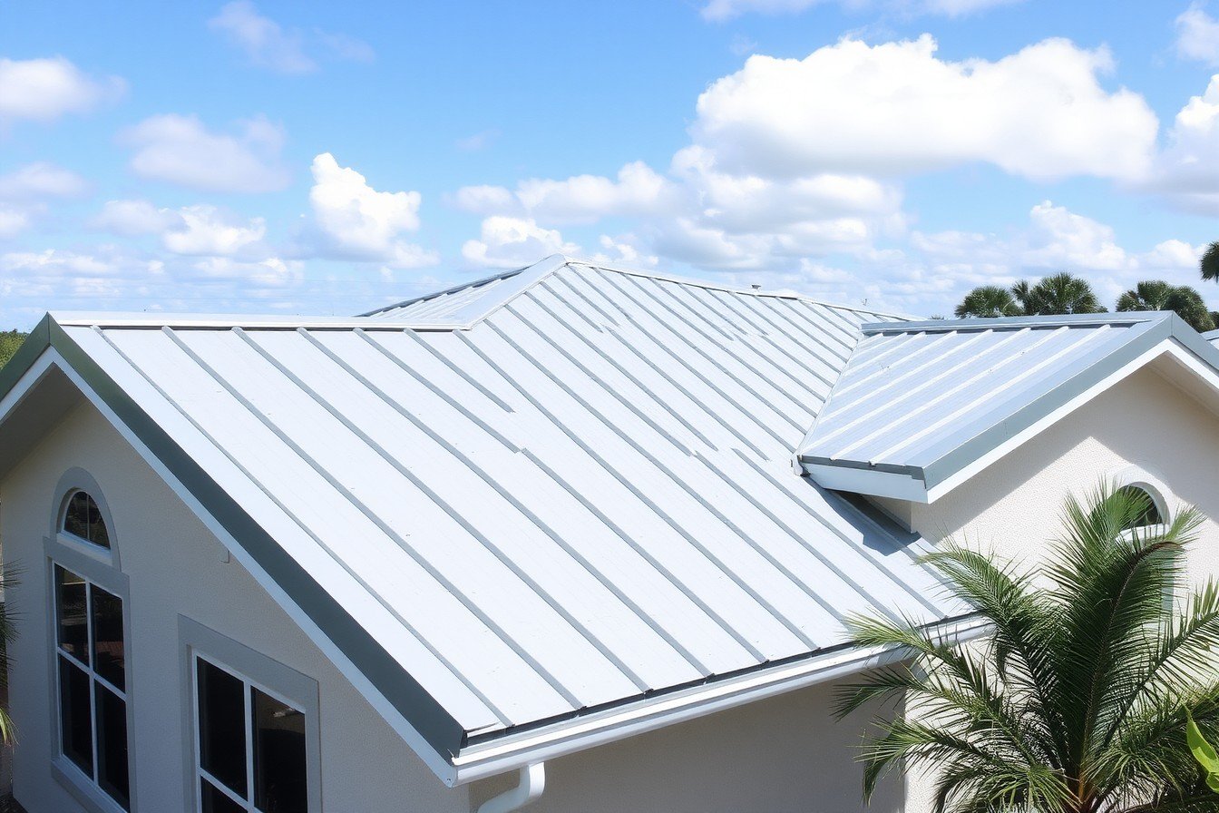ROOF10X Orlando roofing