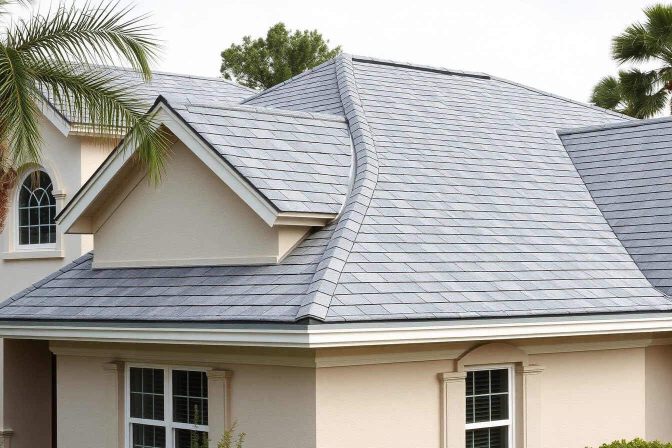 ROOF10X Orlando roofing