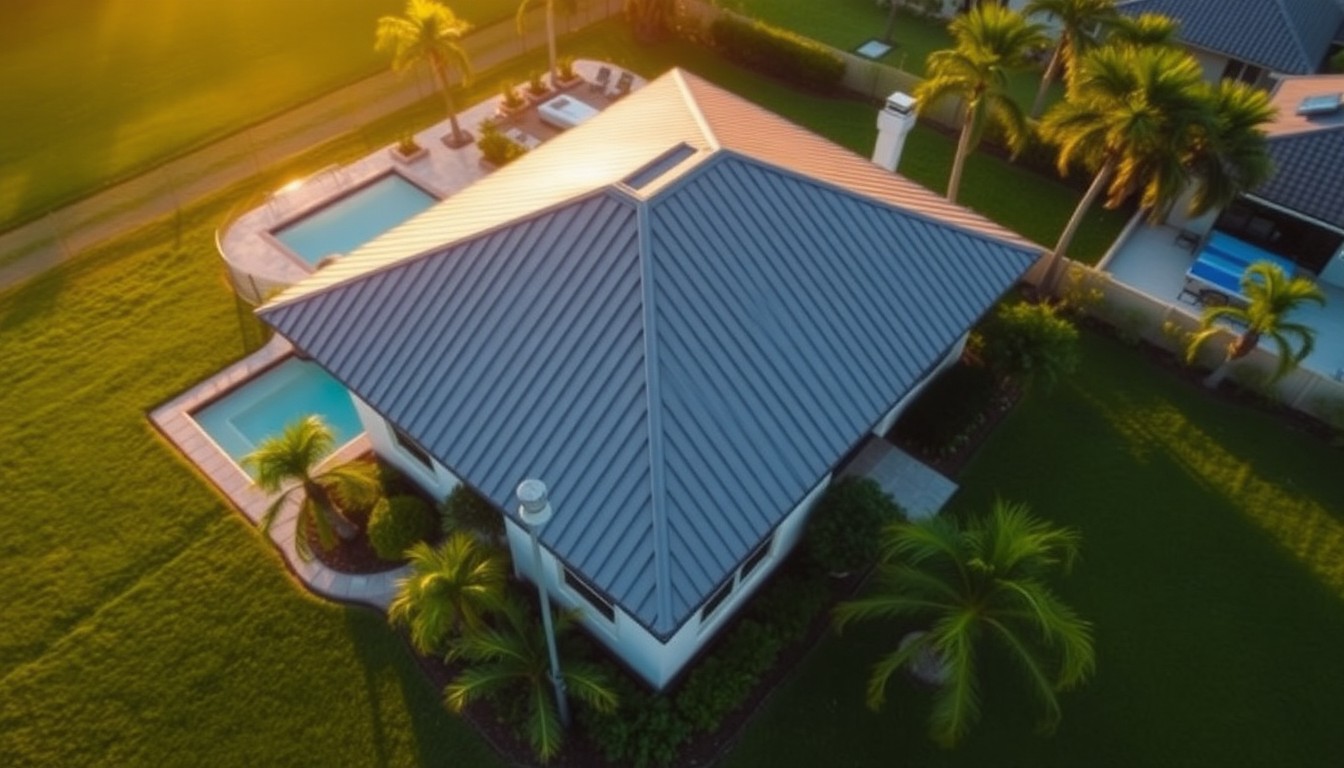 ROOF10X Orlando roofing