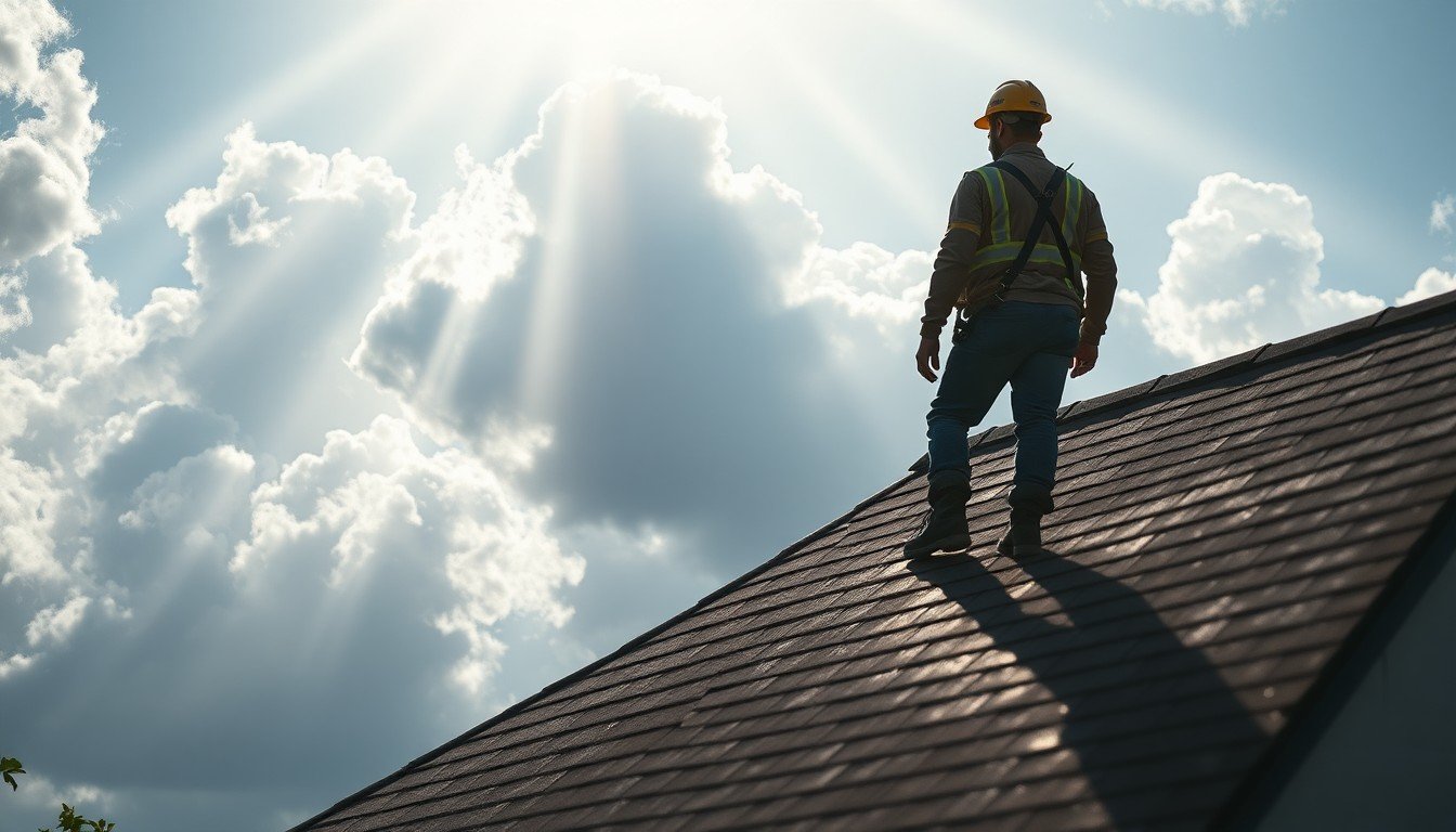 ROOF10X Orlando roofing