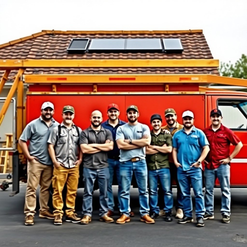 ROOF10X Orlando roofing