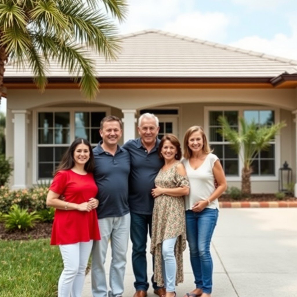 ROOF10X Orlando roofing