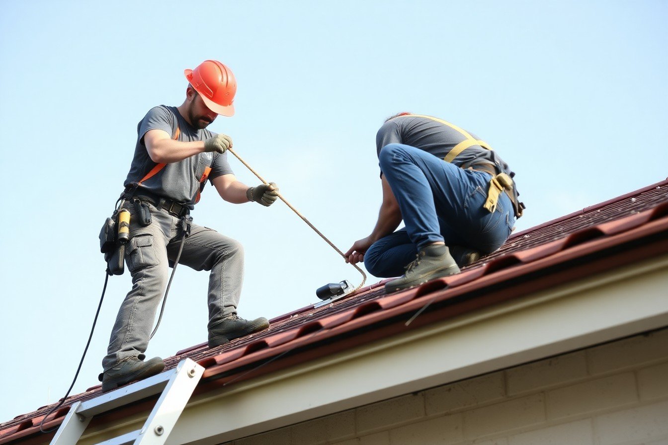 ROOF10X Orlando roofing