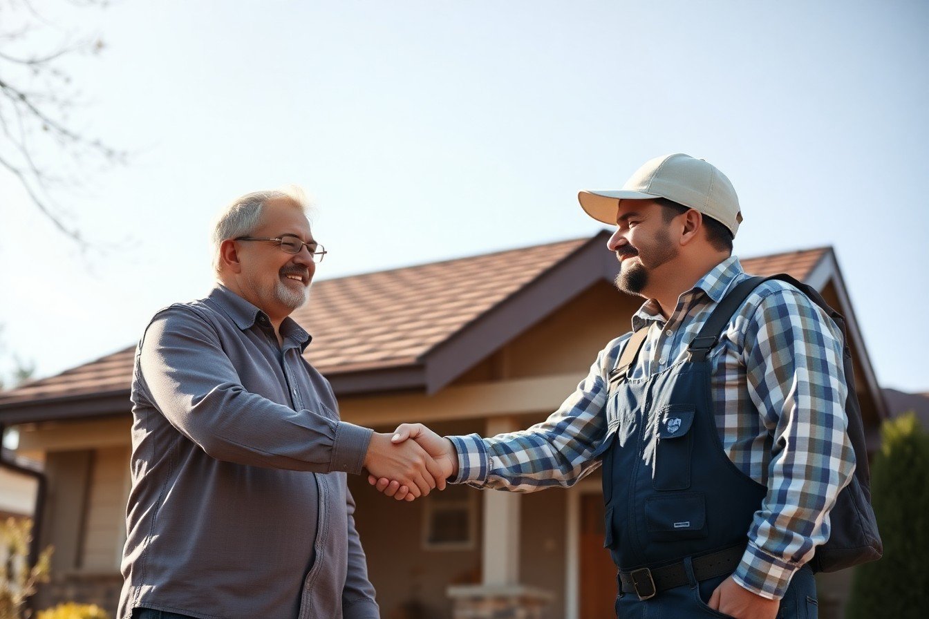 ROOF10X Orlando roofing