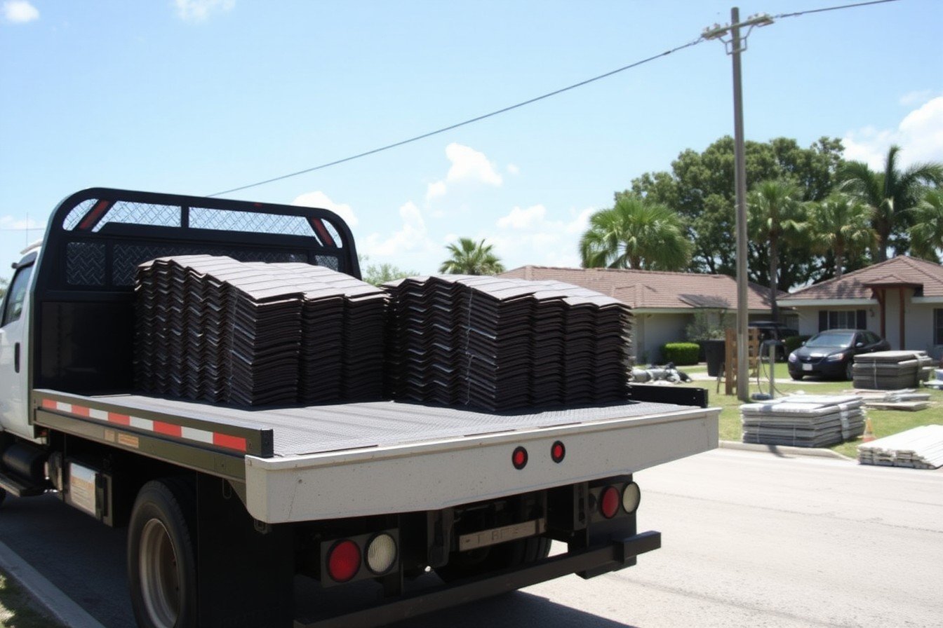 ROOF10X Orlando roofing