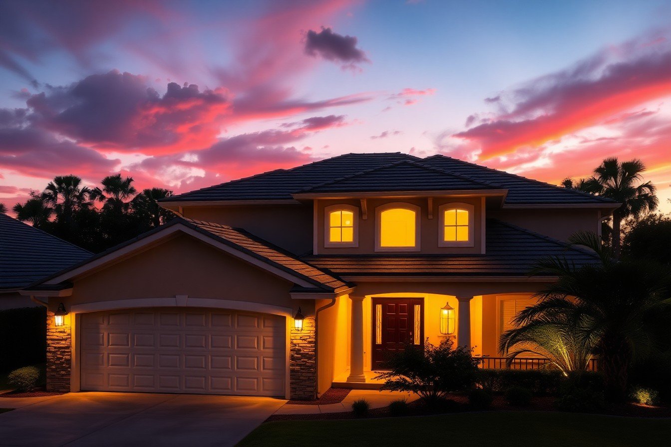 ROOF10X Orlando roofing