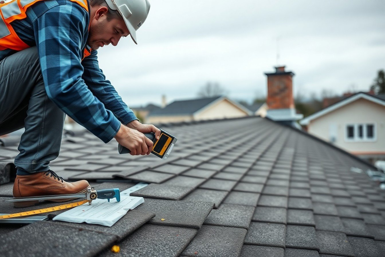 ROOF10X Orlando roofing