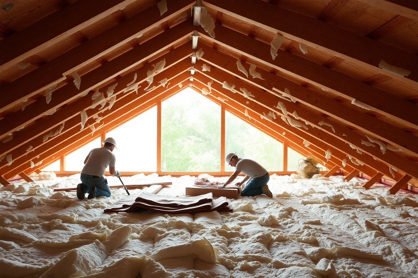 ROOF10X Orlando roofing