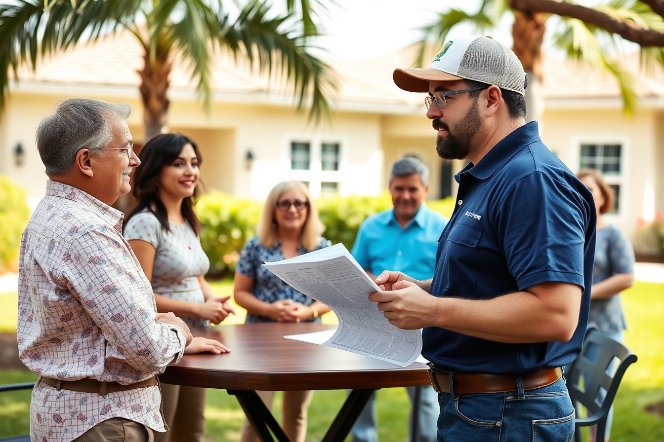 ROOF10X Orlando roofing