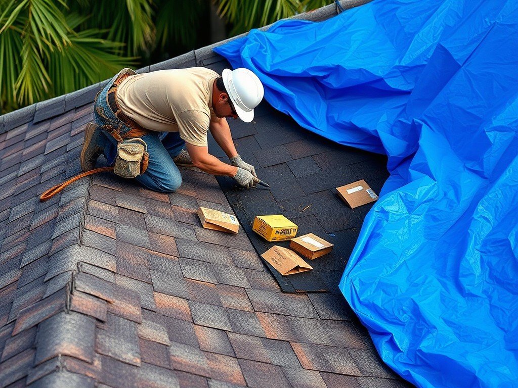 ROOF10X Orlando roofing
