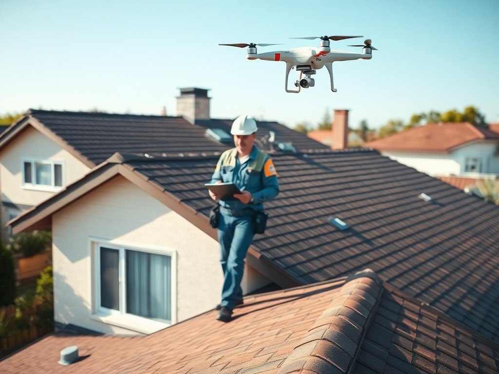 ROOF10X Orlando roofing