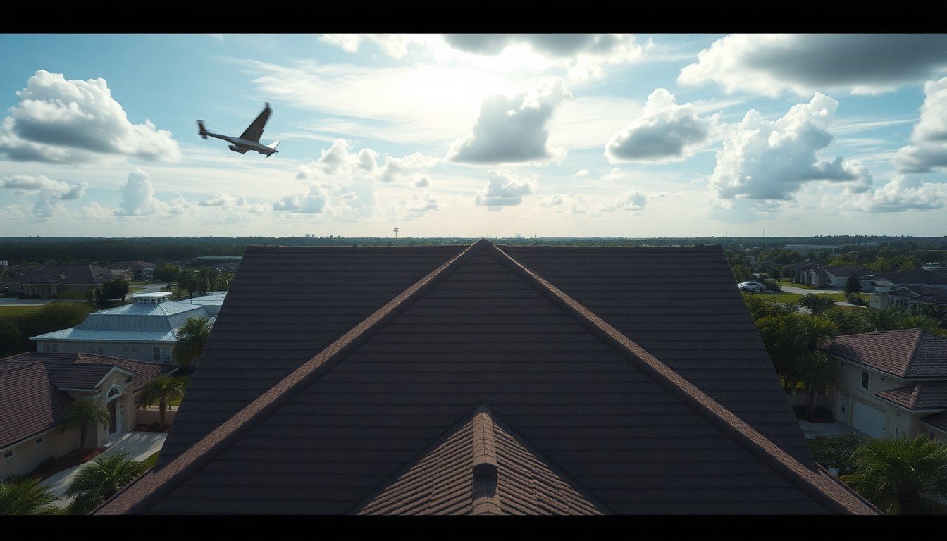ROOF10X Orlando roofing