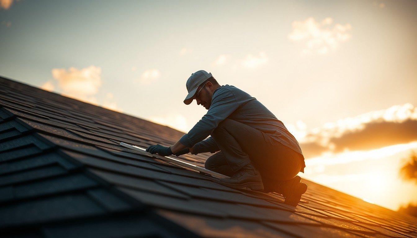 ROOF10X Orlando roofing